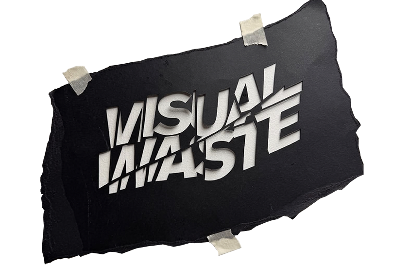 Visual Waste Commercial Graffiti Mural Artist Northern Ireland